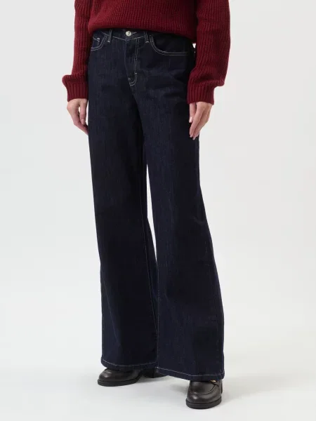 Джинсы J.b4 Just Before синие