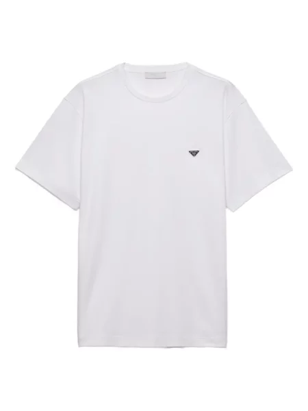 Тениска Prada бяло