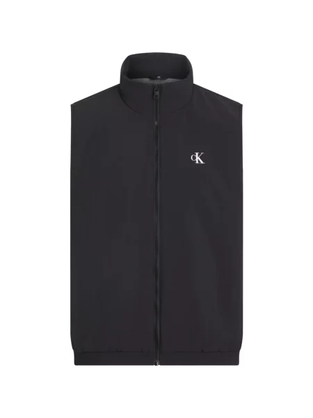 Lekka kamizelka Calvin Klein czarna