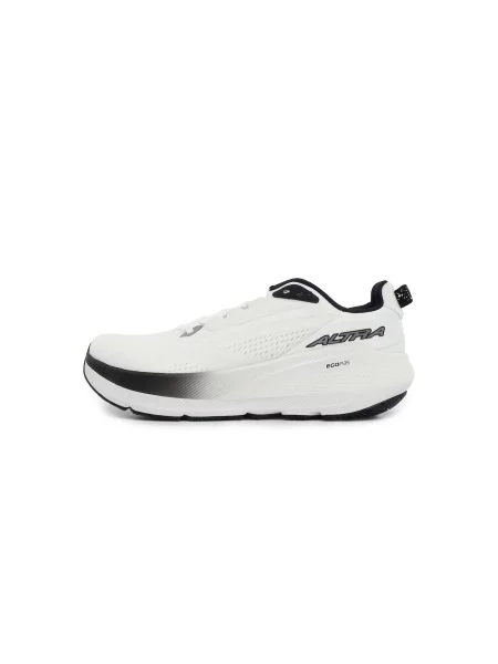 Sneakerși Altra alb