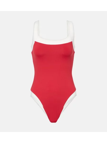 Kopalke Marysia rdeča