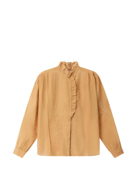 Top Marant Etoile maro