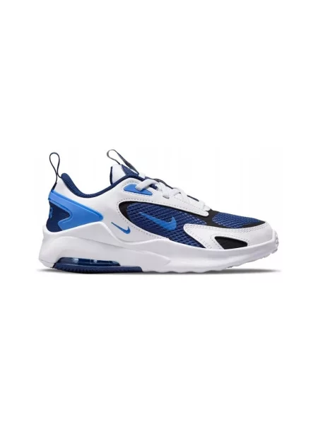 Pantofi copii Nike alb