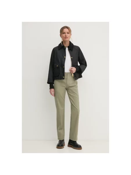 Barbour BEADNELL kurtka czarna