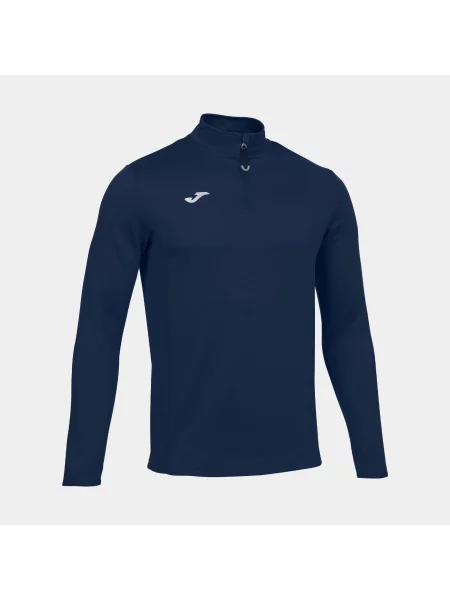 Bluza do biegania Joma Running night niebieska