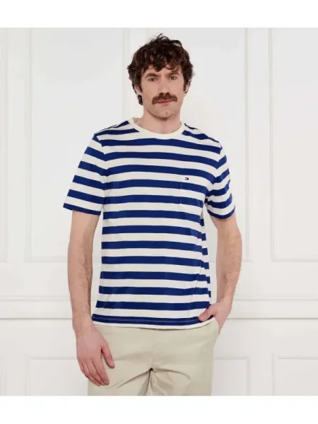 Tommy Hilfiger Tricou | albastru