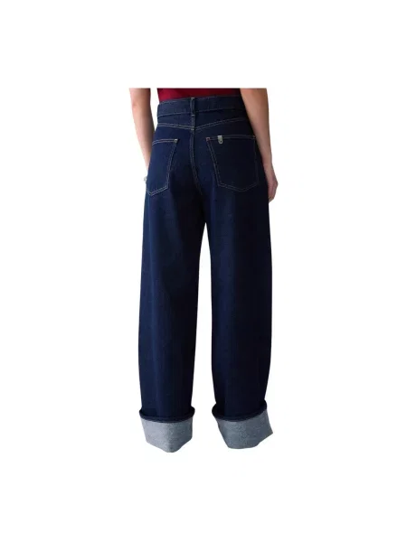 Liu Jo Blugi | Relaxed fit albastru