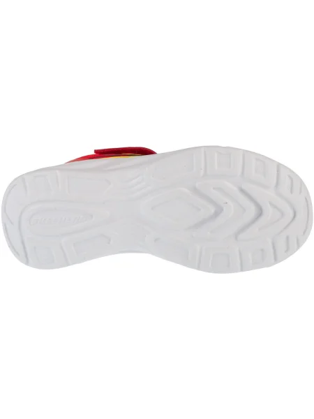 Pantofi copii Skechers roșu