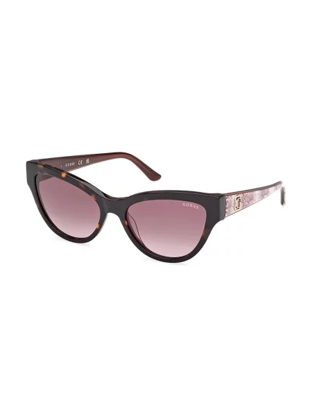 Sončna očala Guess bordo