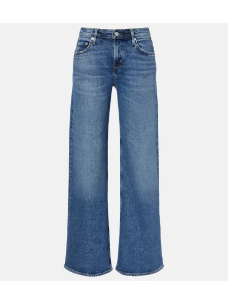 Traperice Citizens Of Humanity plava