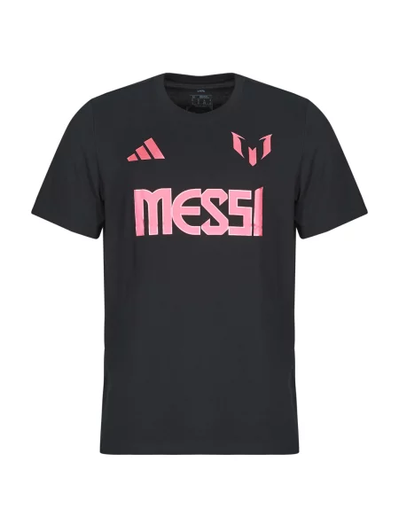Majica Adidas crna
