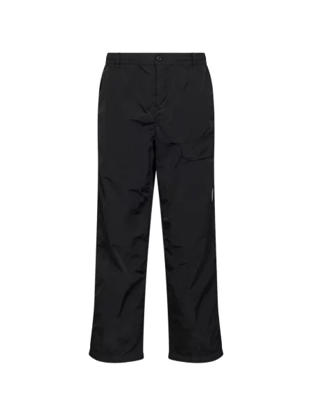Pantaloni C.p. Company negru