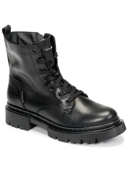 Botine Bullboxer
