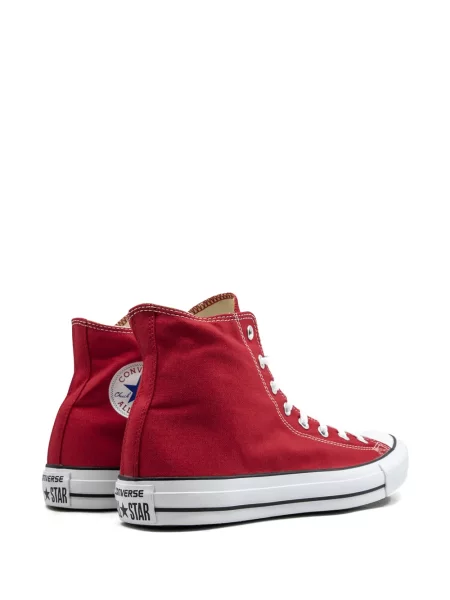 Tenisky Converse One Star červené