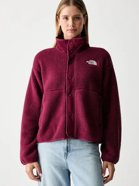 The North Face hanorac pentru femei Cragmont