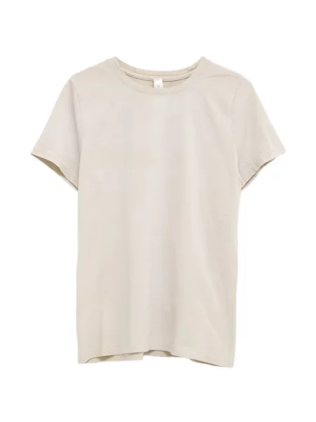 Scurt tricou Lauren Manoogian