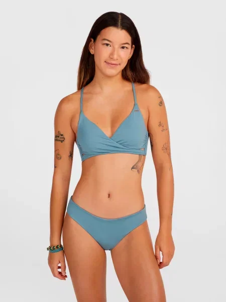 O'NEILL Bikiny Baay Maoi modrosivá