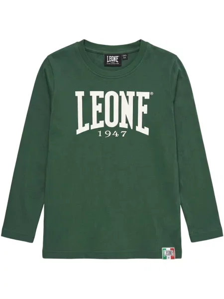 Tričko Leone 1947 zelená