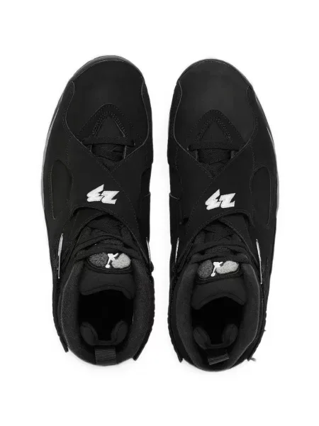 Sneakersy dziecięce Jordan czarne