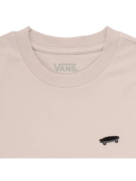 Tricou copii Vans roz