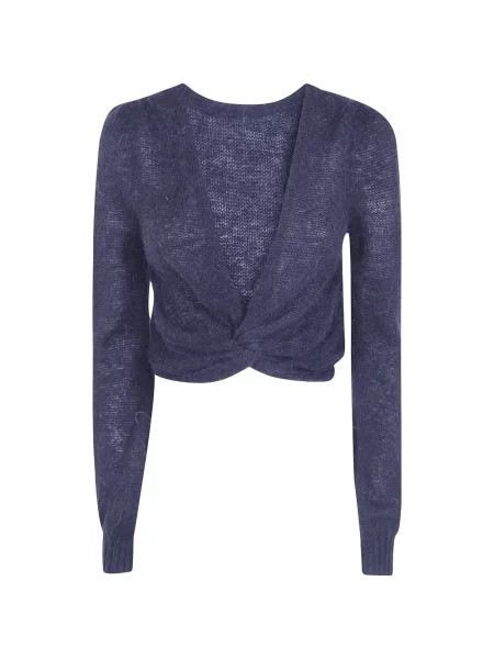 Pulover Twinset negru