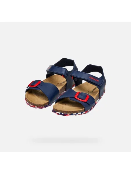 Sandale Geox plava