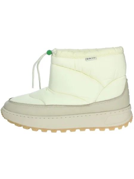 Pantofi D.a.t.e. bej