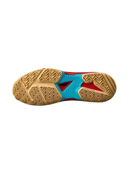 Pantofi Yonex roșu