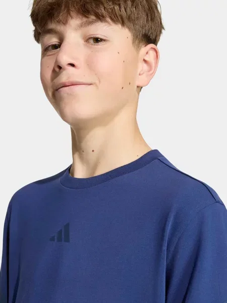 Детский лонгслив Adidas