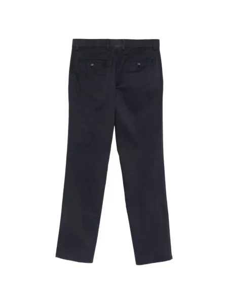 Pantaloni Aspesi albastru