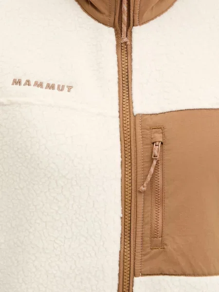 Mammut outdoor mellény Miracle bézs