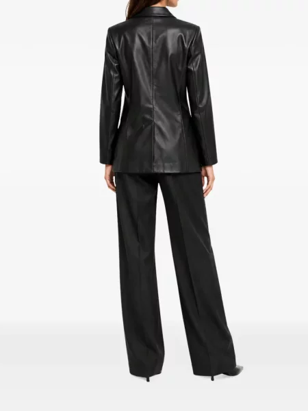Geacă Semicouture negru