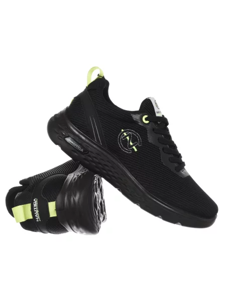 Superge Nautica črna