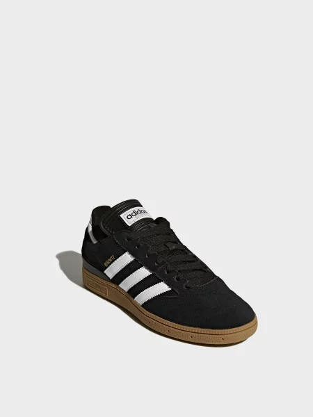 Кеды Adidas черные