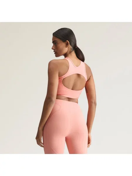 Krótki top Adidas