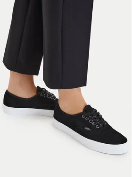 Tenisky Vans Authenthic čierna