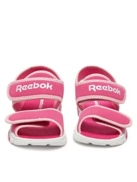 Sandale Reebok ružičasta