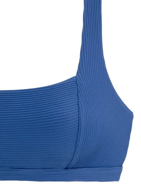 SUNSEEKER Sutien costum de baie albastru