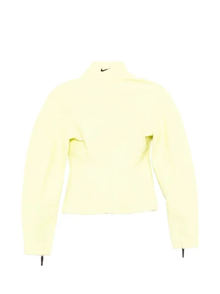 Tricou Nike lung roșu