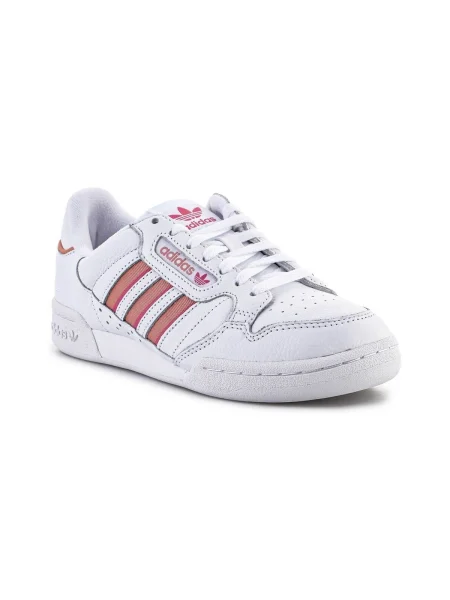 Tenisky Adidas Continental 80 biela