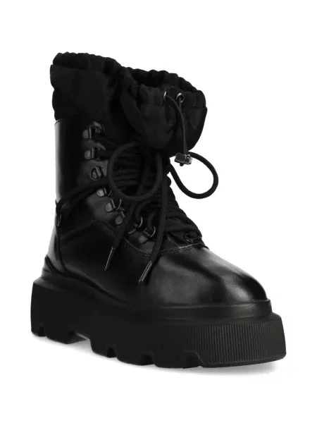 Botine Inuikii negru