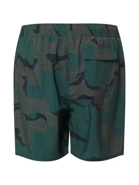 Slip de baie Oakley retro verde