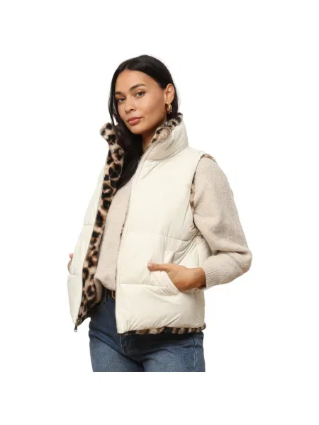 Ruha La Modeuse bézs