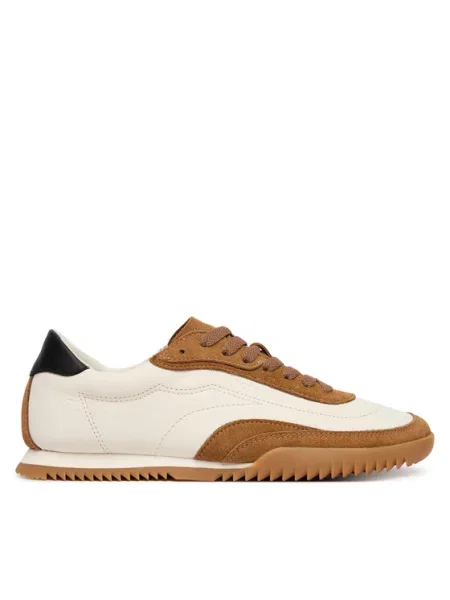 BOSS Superge Carlynn bež