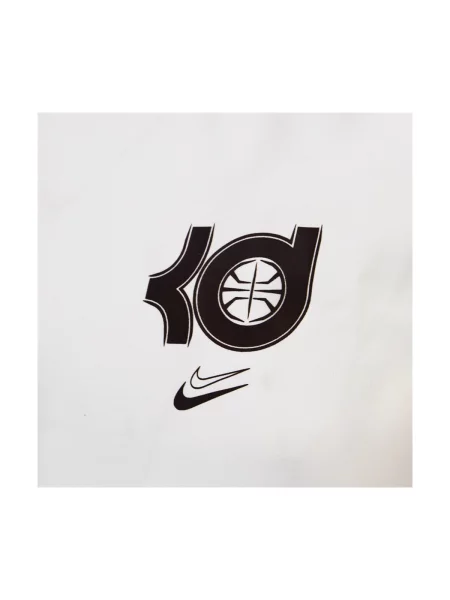 Majica Nike s autogramom bijela