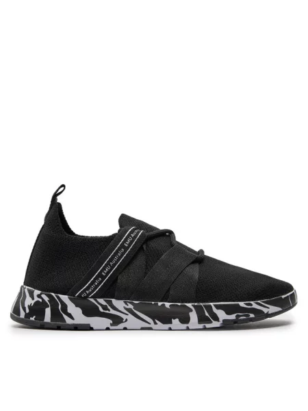 Sneakersy EMU Australia czarne