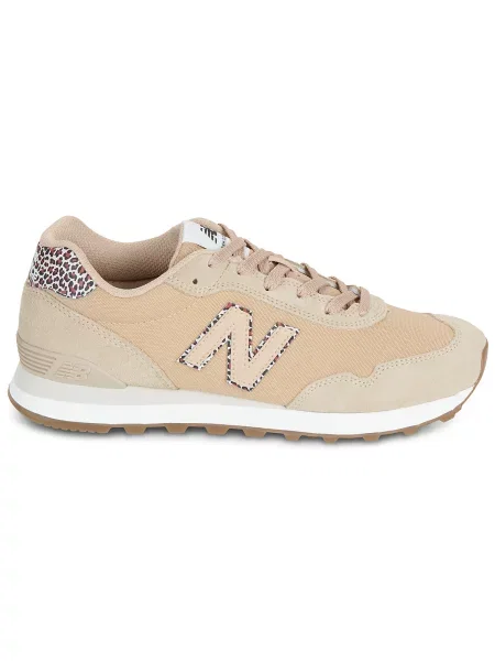 Klasické tenisky New Balance béžová