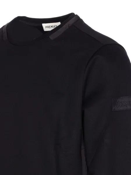 Hanorac Premiata negru