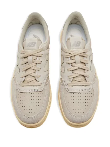 Sneakerși New Balance 574 gri