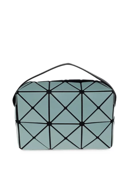 Чанта Bao Bao Issey Miyake синьо